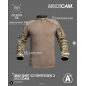 Chemise UBAS V2 GEN. 2 Multicam, A10 EQUIPMENT®