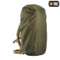 Sursac étanche - Housse de pluie pour Sac à Dos 30-40 litres (Vert Armée) Sursac étanche - Housse de pluie pour Sac à Dos 30-40 litres (Vert Armée)