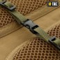 Sursac étanche - Housse de pluie pour Sac à Dos 30-40 litres (Vert Armée) Sursac étanche - Housse de pluie pour Sac à Dos 30-40 litres (Vert Armée)