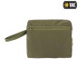 Sursac étanche - Housse de pluie pour Sac à Dos 30-40 litres (Vert Armée) Sursac étanche - Housse de pluie pour Sac à Dos 30-40 litres (Vert Armée)