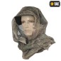 Echarpe Militaire Filet (type sniper) Multifonction M-Tac Echarpe Militaire Filet (type sniper) Multifonction M-Tac