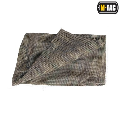 Echarpe Militaire Filet (type sniper) Multifonction M-Tac