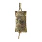 Porte-téléphone tactique (15 x 9 cm) passants MOLLE, camo multicam Porte-téléphone tactique (15 x 9 cm) passants MOLLE, camo multicam