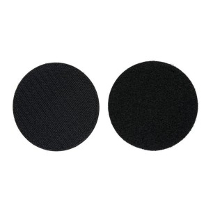 Patch velcro "Forces et Honneur" – Casque Spartiate