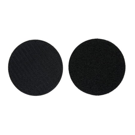 Patch velcro "Forces et Honneur" – Casque Spartiate