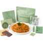 Pack Ration type militaire « Goulash de bœuf et pommes de terre » | 1 repas complet | 312g Pack Ration type militaire « Goulash de bœuf et pommes de terre » | 1 repas complet | 312g