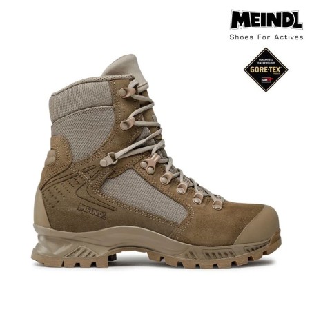 Chaussures armée Meindl Defence Desert GTX
