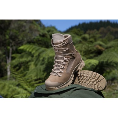 Chaussures armée Meindl Defence Desert GTX
