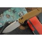Couteau Pliant Kershaw BROADSIDE – Lame D2 – Manche G10 – 21,2 cm Couteau Pliant Kershaw BROADSIDE – Lame D2 – Manche G10 – 21,2 cm