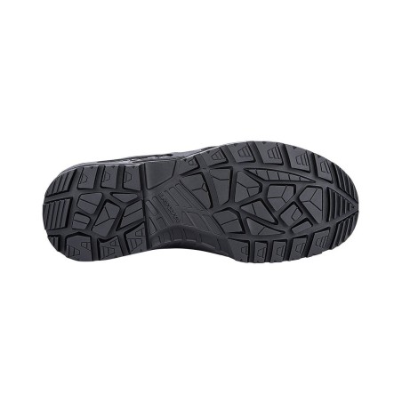 Chaussures militaires LOWA Z-6S C Coyote OP