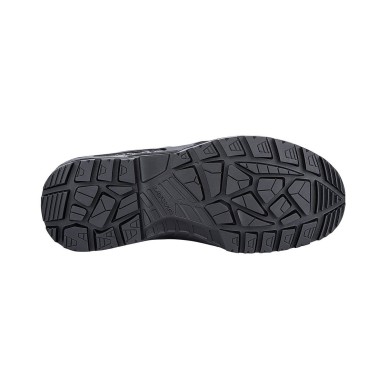 Chaussures militaires LOWA Z-6S C Coyote OP