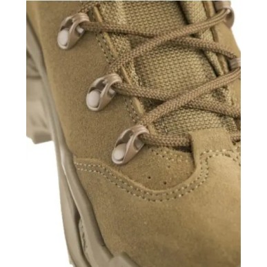 Chaussures militaires LOWA Z-6S C Coyote OP