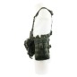 Gilet de combat Arktis V71, vert armée Gilet de combat Arktis V71, vert armée