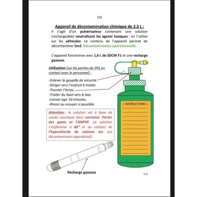 Carnet du Combattant LESCONNAISSEURS®- actualisé 2025/2026