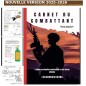 Carnet du Combattant LESCONNAISSEURS®- actualisé 2025/2026 Carnet du Combattant LESCONNAISSEURS®- actualisé 2025/2026