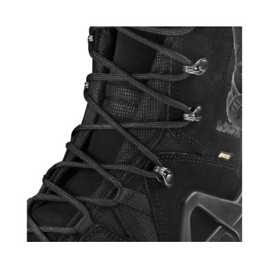 Chaussures Tactiques Lowa Zephyr GORE-TEX® Hi TF - Noir