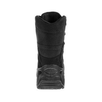 Chaussures Tactiques Lowa Zephyr GORE-TEX® Hi TF - Noir