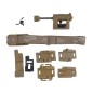 Lampe militaire p/casque et MOLLE -- Charge™ Pro – Princeton Tec Lampe militaire p/casque et MOLLE -- Charge™ Pro – Princeton Tec