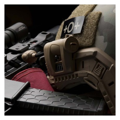 Lampe militaire p/casque et MOLLE -- Charge™ Pro – Princeton Tec