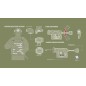 Lampe militaire p/casque et MOLLE -- Charge™ Pro – Princeton Tec Lampe militaire p/casque et MOLLE -- Charge™ Pro – Princeton Tec