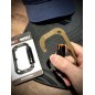 Mousqueton tactique 5.11 Hardpoint L3 Locking - noir ou coyote Mousqueton tactique 5.11 Hardpoint L3 Locking - noir ou coyote