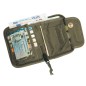 Porte-Monnaie Tasmanian Tiger Wallet RFID Block Porte-Monnaie Tasmanian Tiger Wallet RFID Block