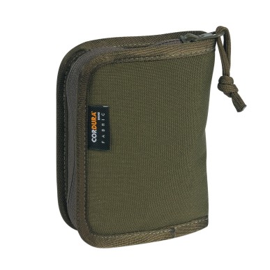 Porte-Monnaie militaire Tasmanian Tiger Wallet RFID Block