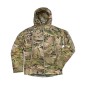 Veste automne/hiver Militaire Vulcan B474  Arktis, cl : Multicam
