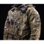 Veste automne/hiver Militaire Vulcan B474  Arktis, cl : Multicam
