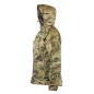 Veste automne/hiver Militaire Vulcan B474  Arktis, cl : Multicam