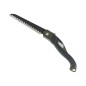 Scie pour bivouac pliable Scie pour bivouac pliable