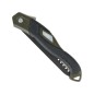 Scie pour bivouac pliable Scie pour bivouac pliable