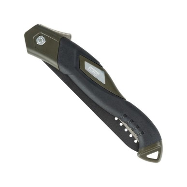 Scie pour bivouac pliable