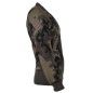 Pull camouflé Armée chilienne – 100 % laine - taille L Pull camouflé Armée chilienne – 100 % laine - taille L