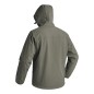 Veste Softshell INSTRUCTOR Vert Armée – A10 Veste Softshell INSTRUCTOR Vert Armée – A10