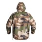 Veste imperméable militaire LIGHTSHELL A10 – Camo FR/CE Veste imperméable militaire LIGHTSHELL A10 – Camo FR/CE