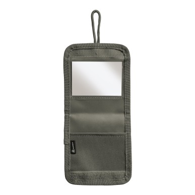 Pochette de camouflage A10 vert militaire, avec 3 tubes (vert, noir, marron)