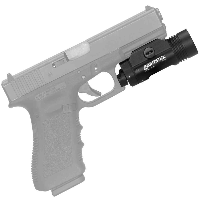 Lampe pour pistolet, Nightstick TWM-30 Turbo 900l Lampe pour pistolet, Nightstick TWM-30 Turbo 900l