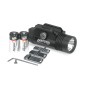 Lampe pour pistolet, Nightstick TWM-30 Turbo 900l Lampe pour pistolet, Nightstick TWM-30 Turbo 900l