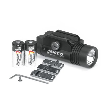 Lampe pour pistolet, Nightstick TWM-30 Turbo 900l