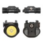 Lampe pour pistolet, Nightstick TWM-30 Turbo 900l Lampe pour pistolet, Nightstick TWM-30 Turbo 900l