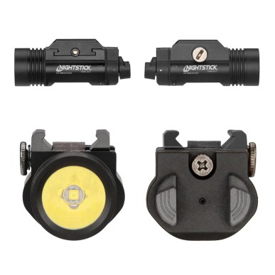 Lampe pour pistolet, Nightstick TWM-30 Turbo 900l