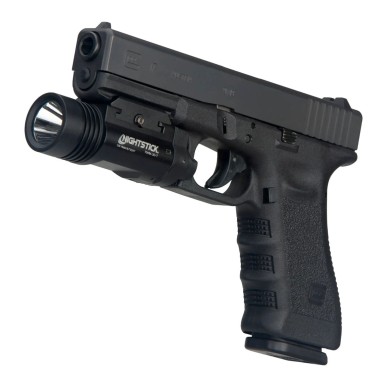 Lampe pour pistolet, Nightstick TWM-30 Turbo 900l