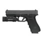 Lampe pour pistolet, Nightstick TWM-30 Turbo 900l Lampe pour pistolet, Nightstick TWM-30 Turbo 900l