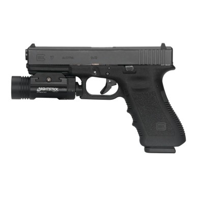 Lampe pour pistolet, Nightstick TWM-30 Turbo 900l