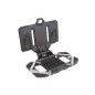 Support Tactique attaches MOLLE pour téléphone portable Support Tactique attaches MOLLE pour téléphone portable