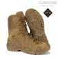Chaussures militaires Lowa Zephyr GTX Hi TF Coyote OP Chaussures militaires Lowa Zephyr GTX Hi TF Coyote OP