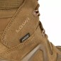 Chaussures militaires Lowa Zephyr GTX Hi TF Coyote OP Chaussures militaires Lowa Zephyr GTX Hi TF Coyote OP