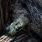 Couverture polaire de bivouac - camouflage militaire foret Couverture polaire de bivouac - camouflage militaire foret
