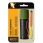 Allumettes de survie UCO Stormproof– "Titan Match Kit" Allumettes de survie UCO Stormproof– "Titan Match Kit"
